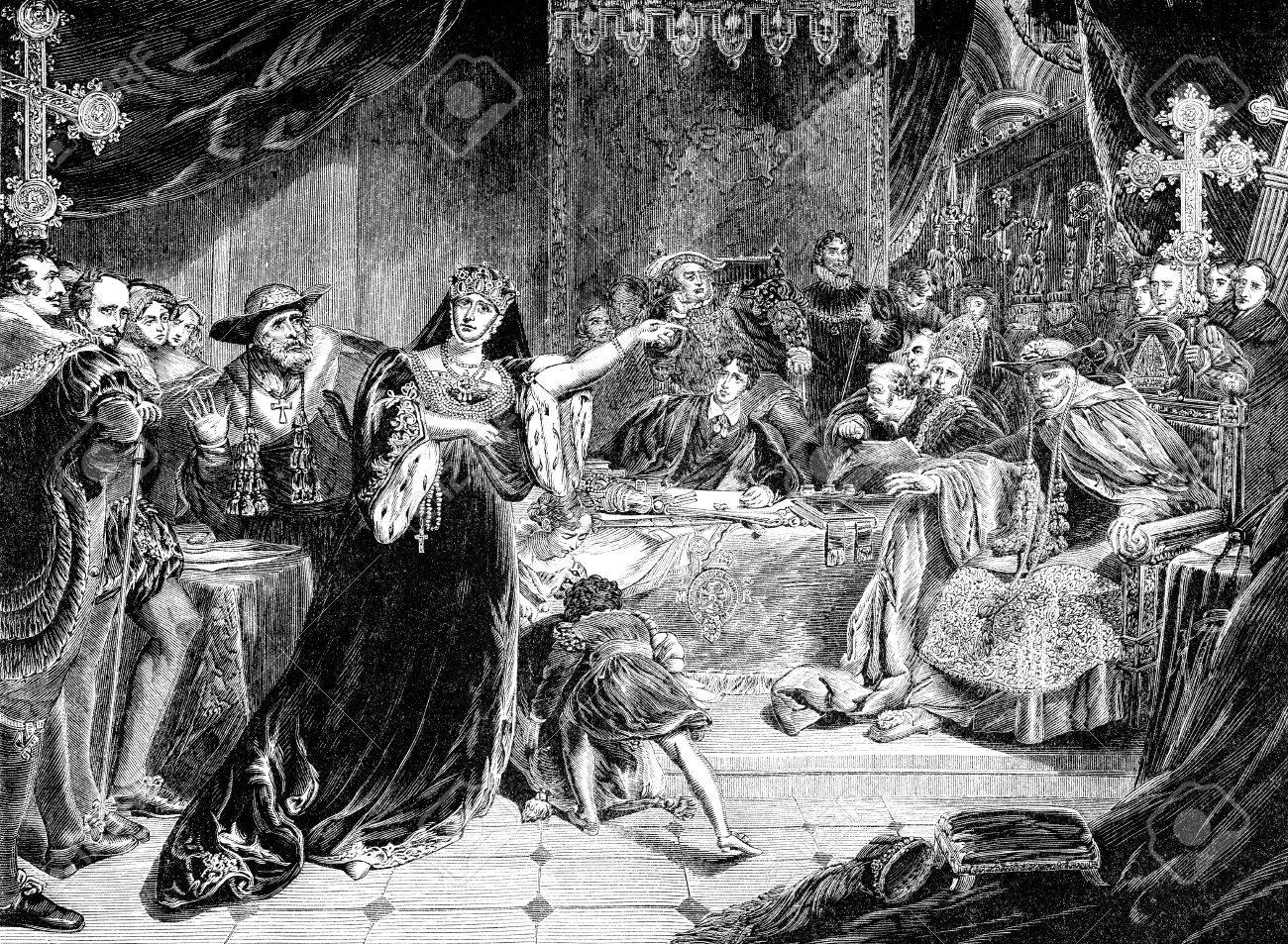 刻まれたビンテージ イラスト アラゴンのキャサリン イングランド イギリスの女王の裁判のビクトリア朝の本から著作権ではもはや 1868 の写真素材 画像素材 Image 刻まれたビンテージ イラスト アラゴンのキャサリン イングランド イギリスの女王の裁判のビクトリア朝の本から著作権ではもはや 1868 の写真素材 画像素材 Image