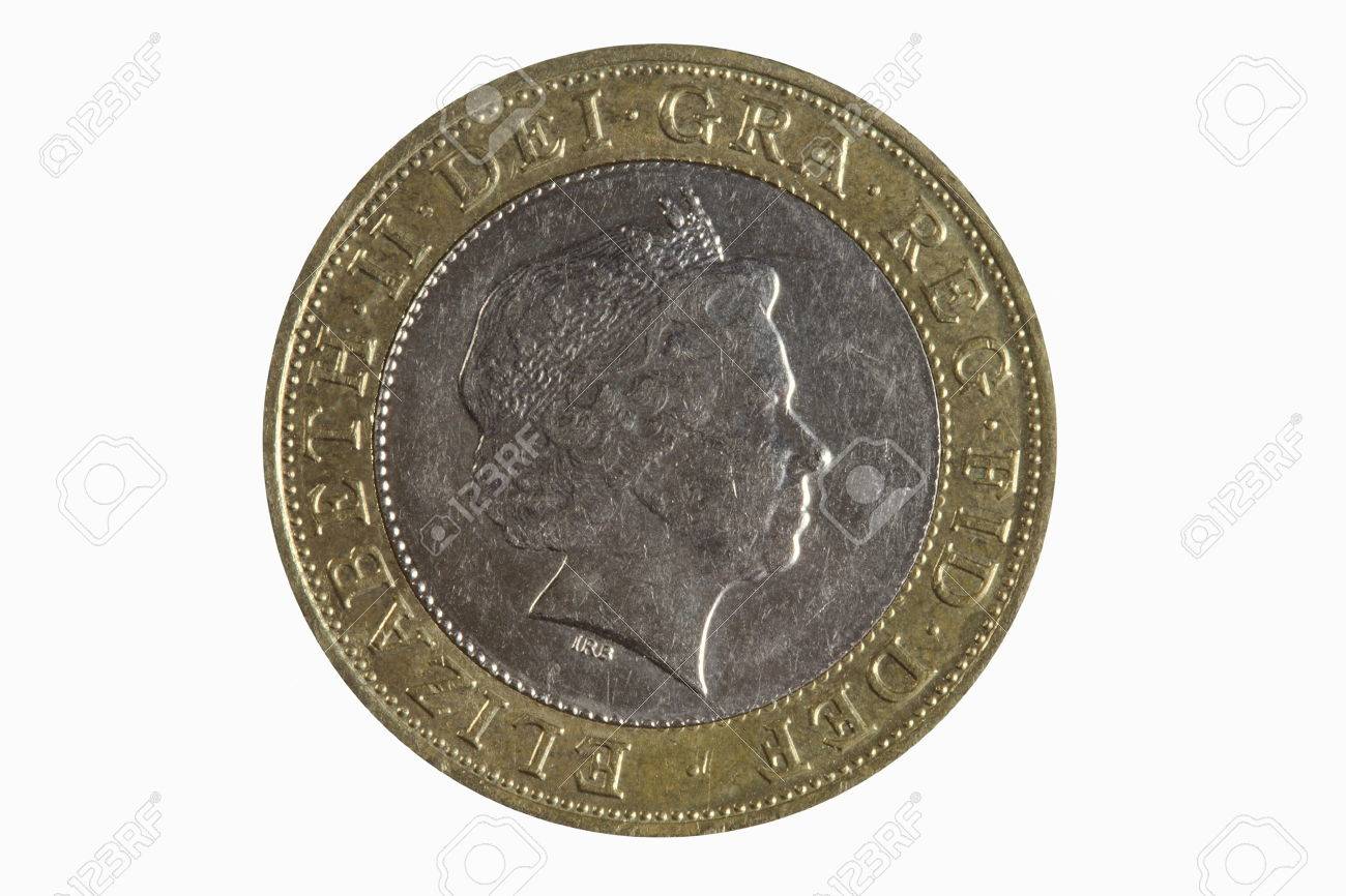 イギリス 1ポンド ピエフォー 1998年 イギリス 1ポンド ピエフォー