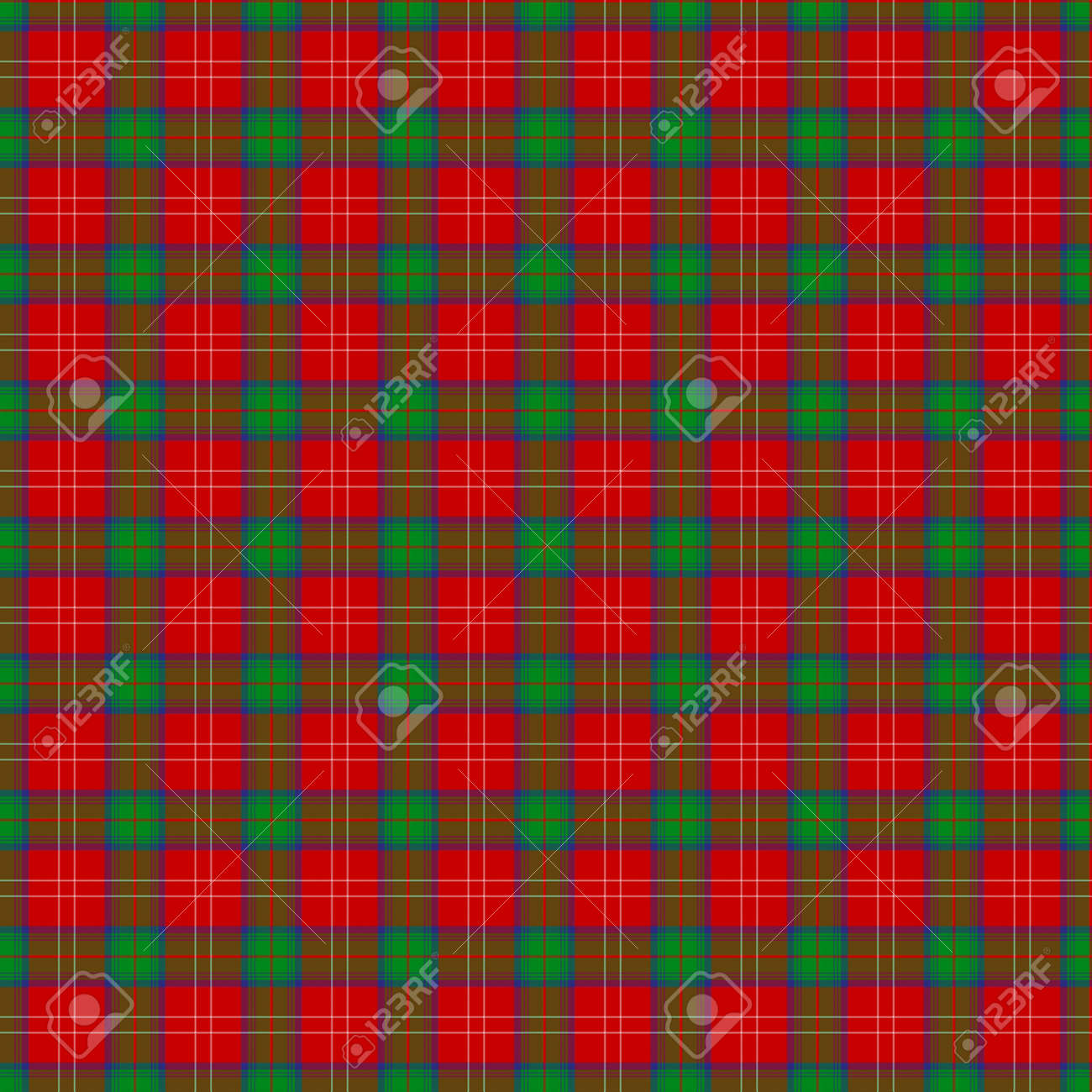 chisholm tartan kilt