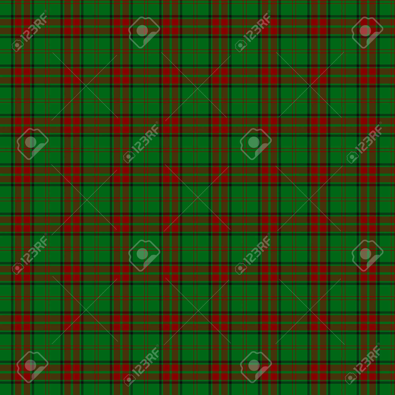maxwell hunting tartan