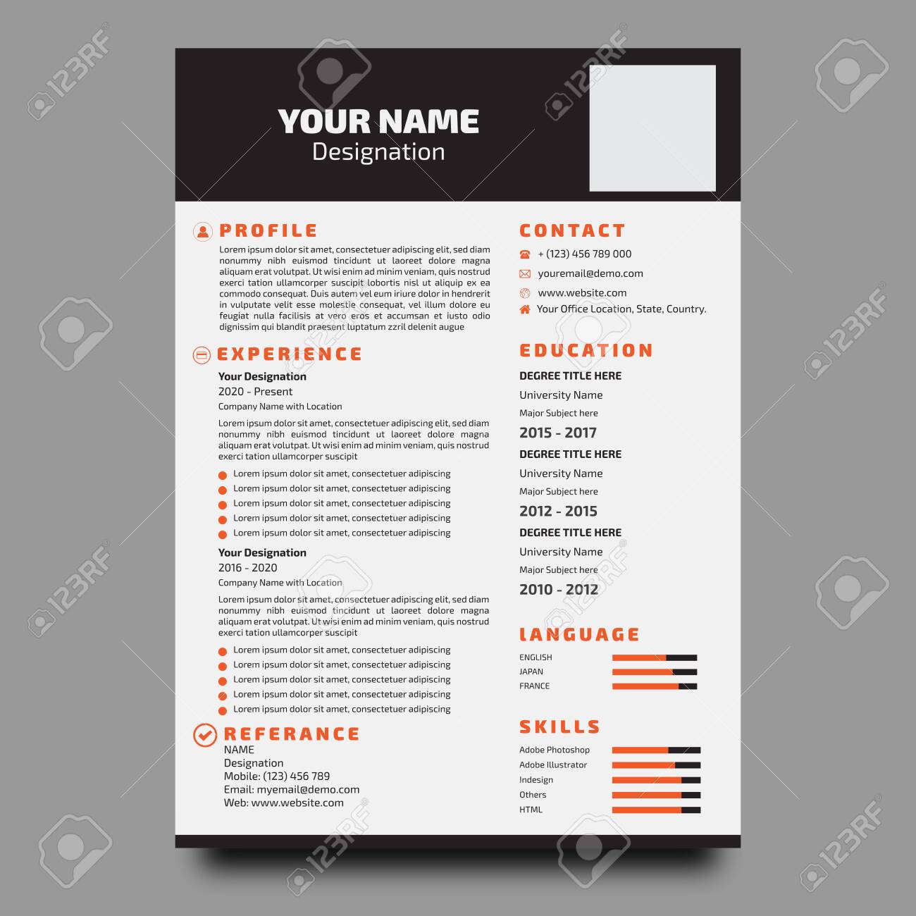 resume for fresher accountant in word format 81 resume for fresher accountant in word format 59