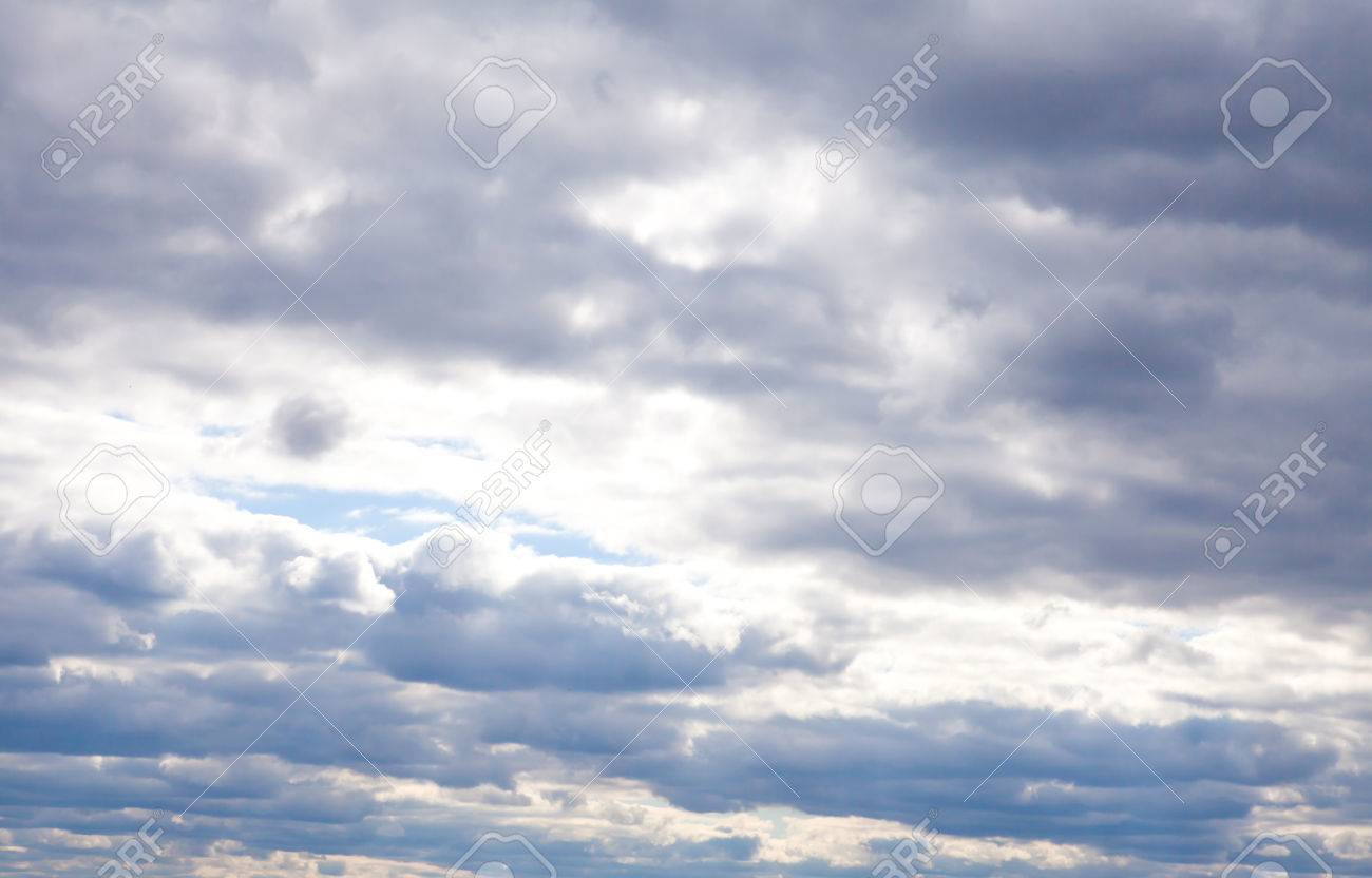 Overcast Sky Overcast Sky