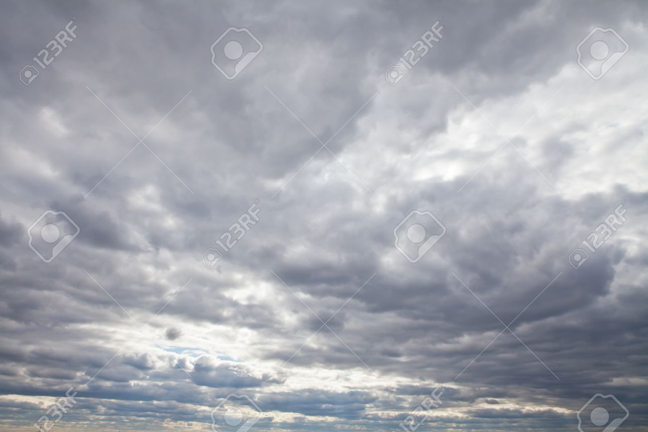 Overcast Sky Overcast Sky