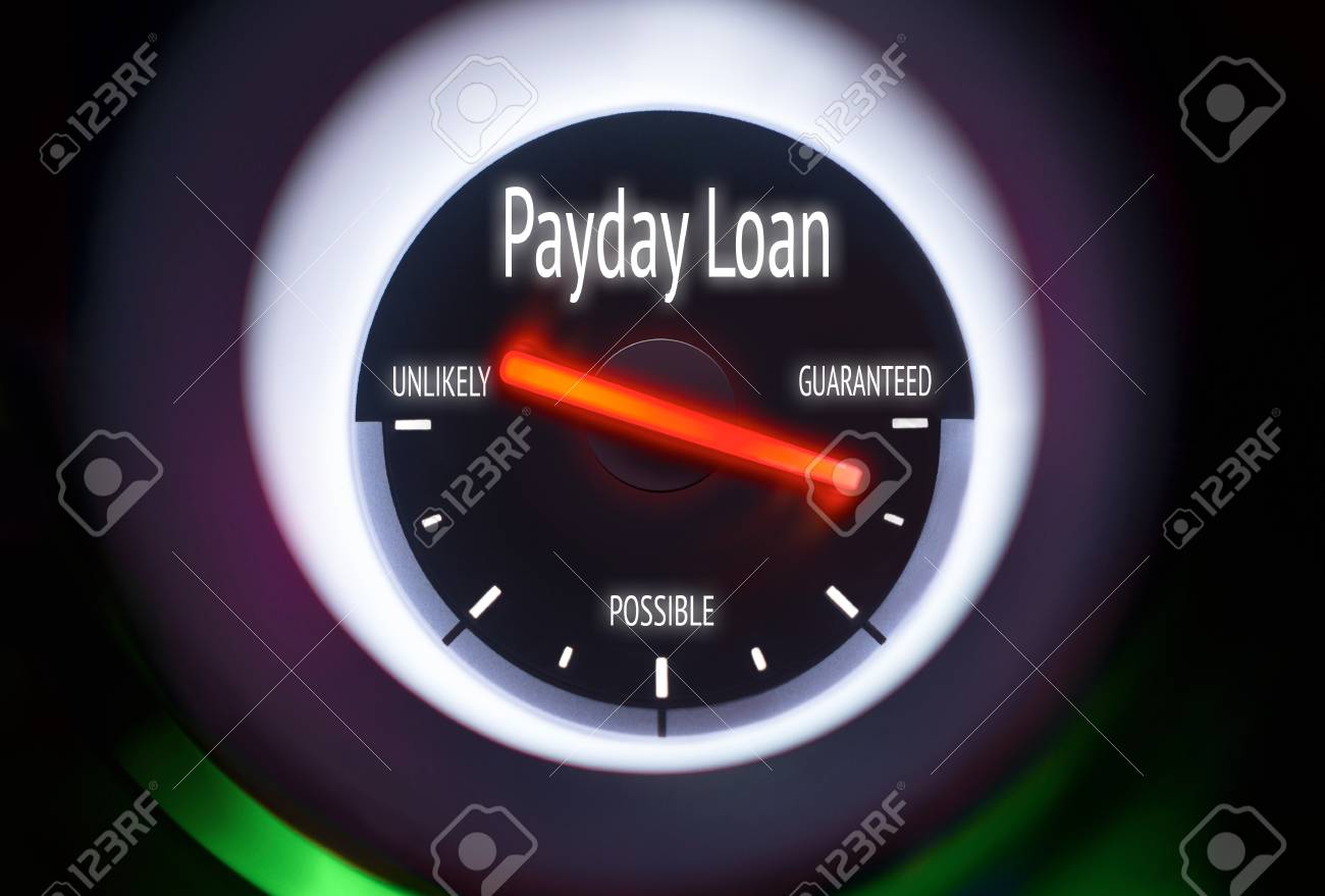 Payday loan revenue photo 8