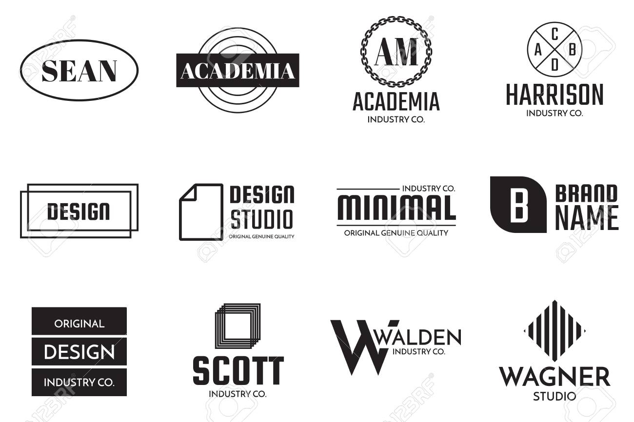 simple banner signage design simple banner