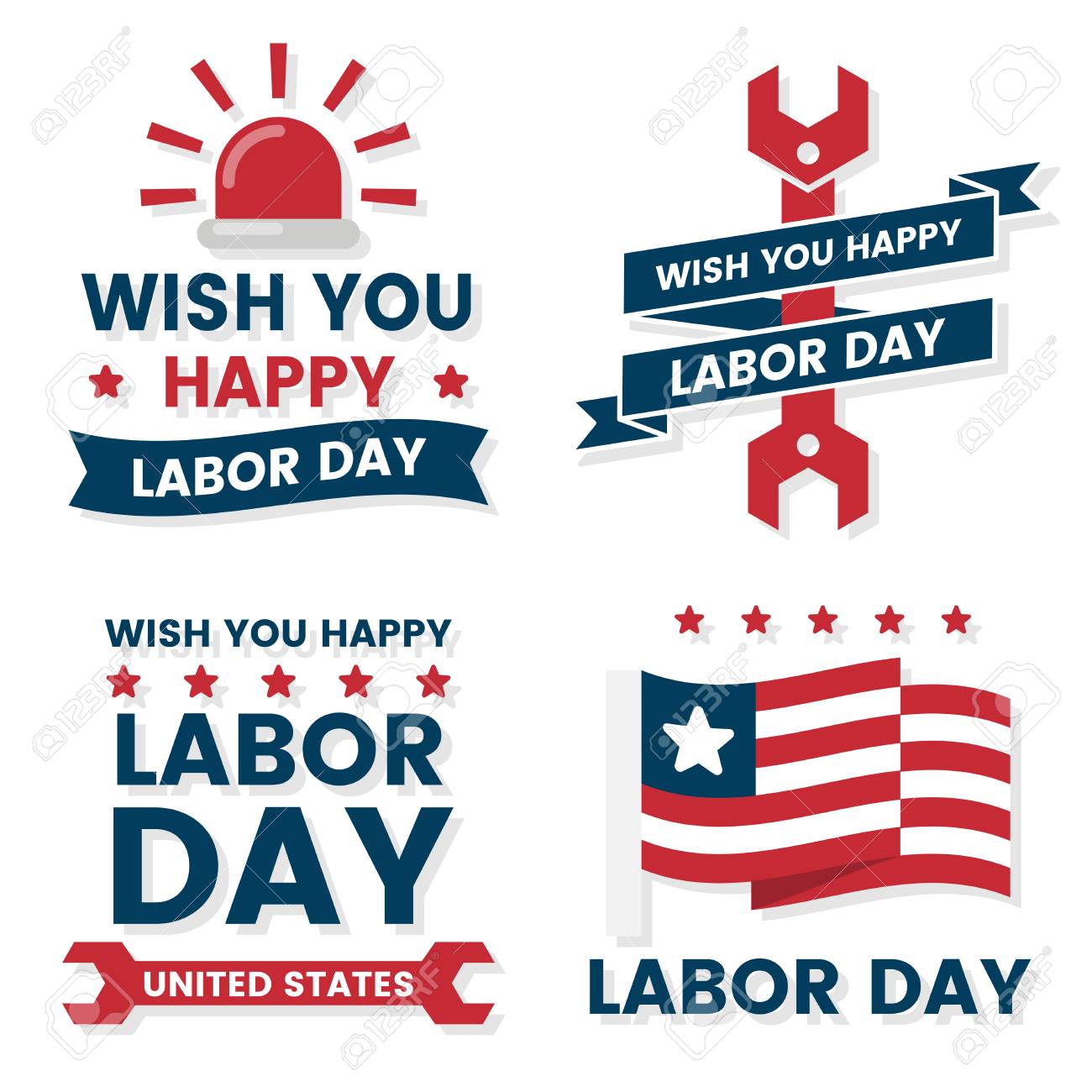 labor day clipart flyer best vectors design labor day closing sign template