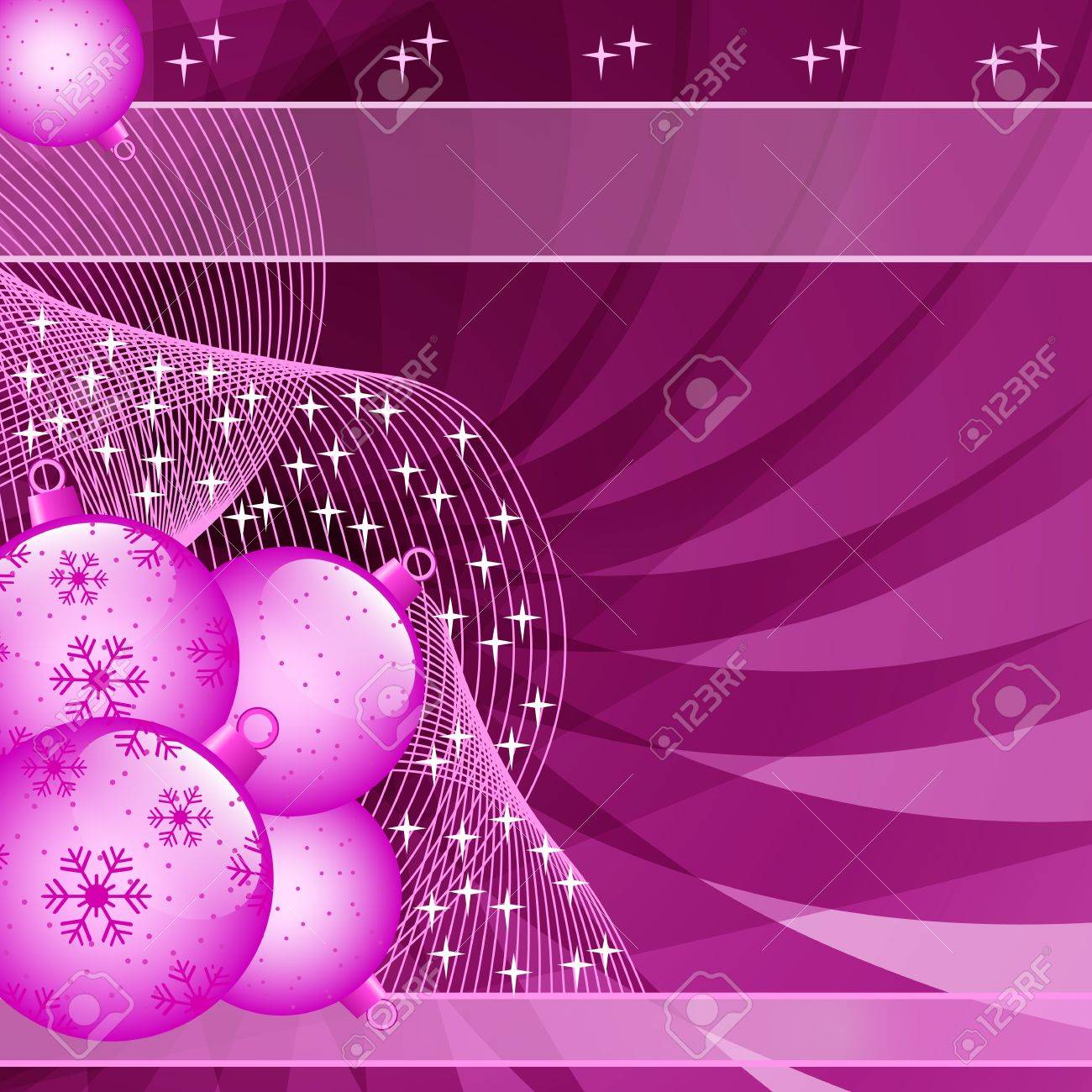 wispy background