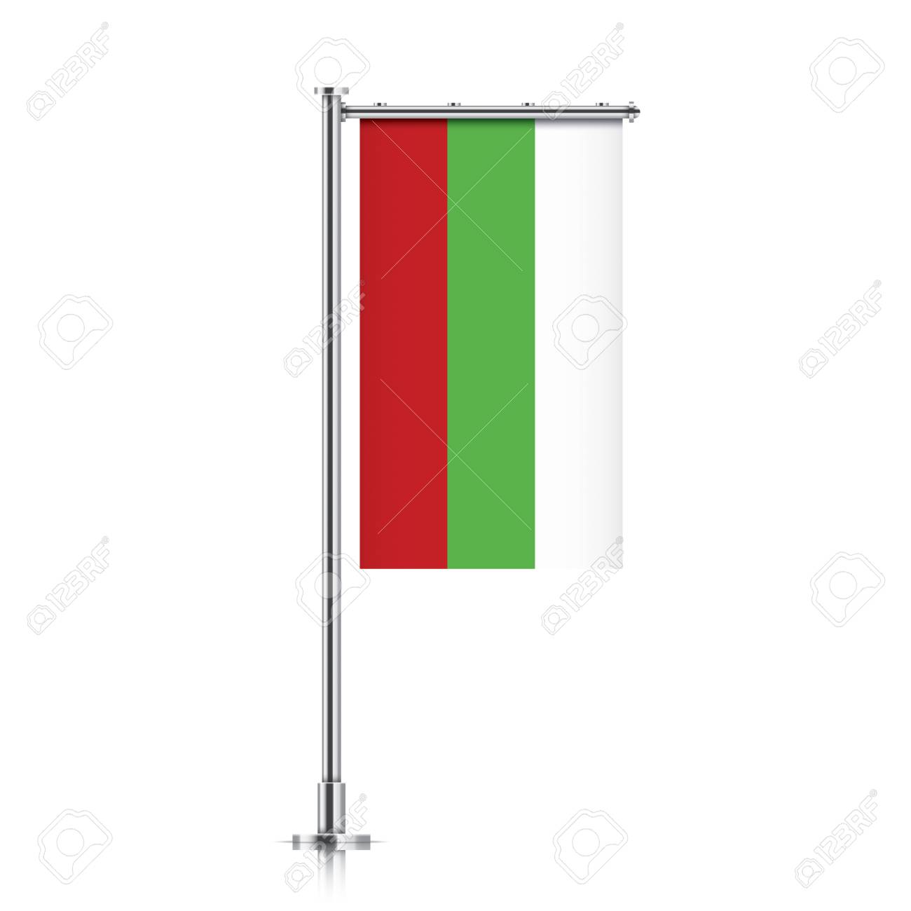 banner flag template
