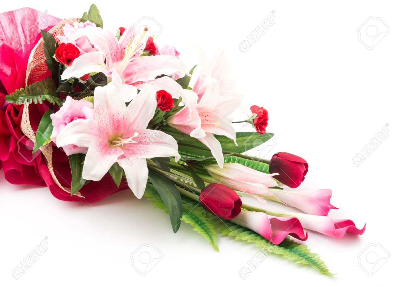 flowers bouquet stock photos royalty free flowers bouquet images