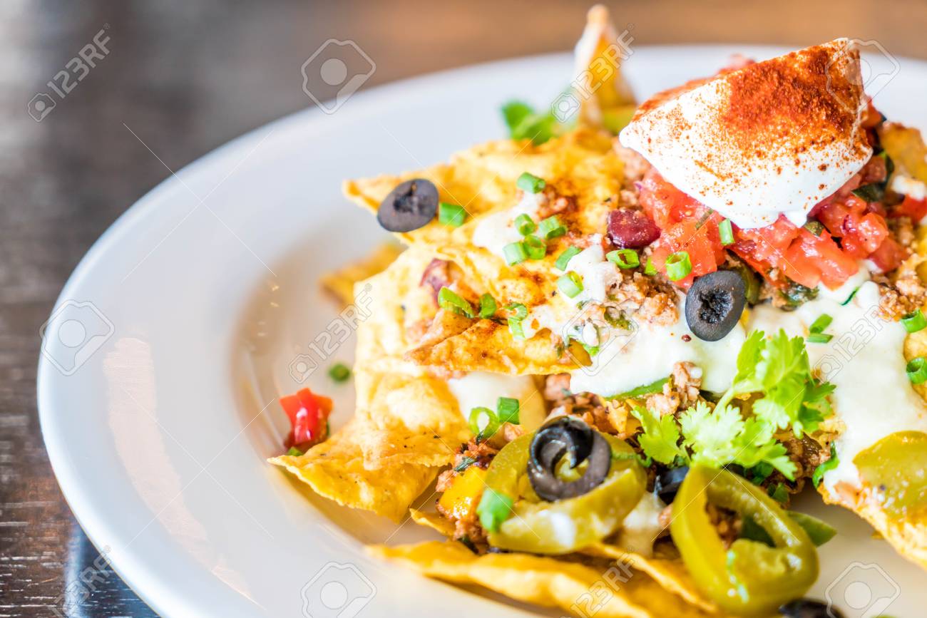 牛肉のタコス メキシコ料理 の写真素材 画像素材 Image