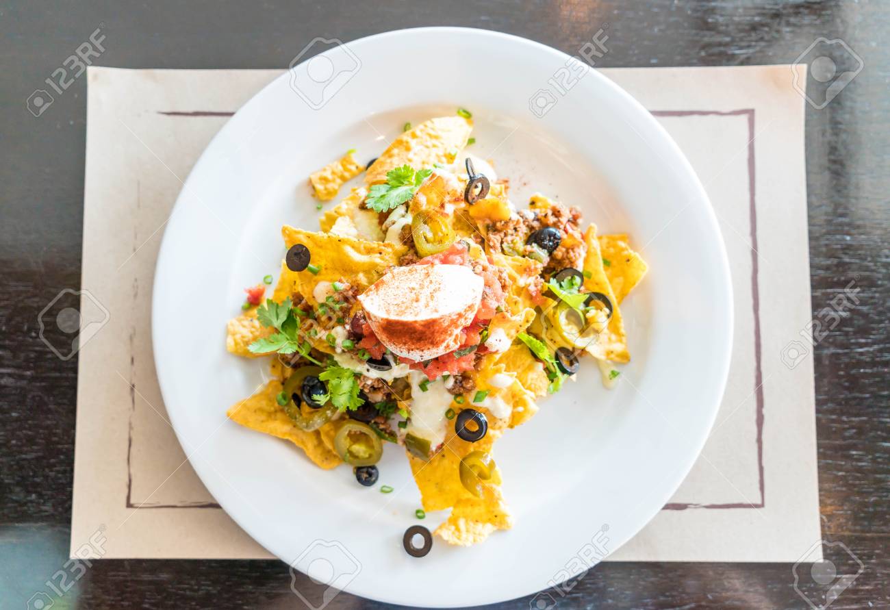 牛肉のタコス メキシコ料理 の写真素材 画像素材 Image