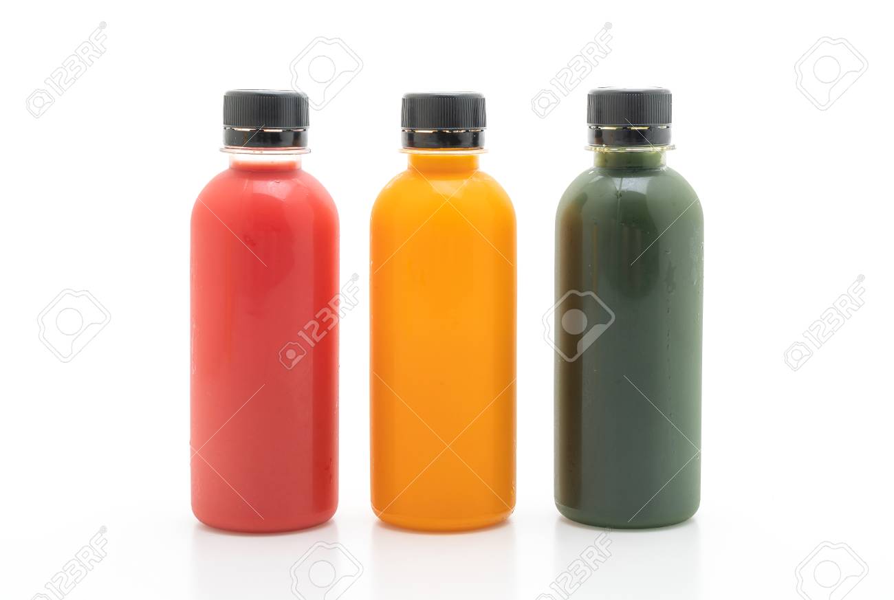 healthy drink bottle