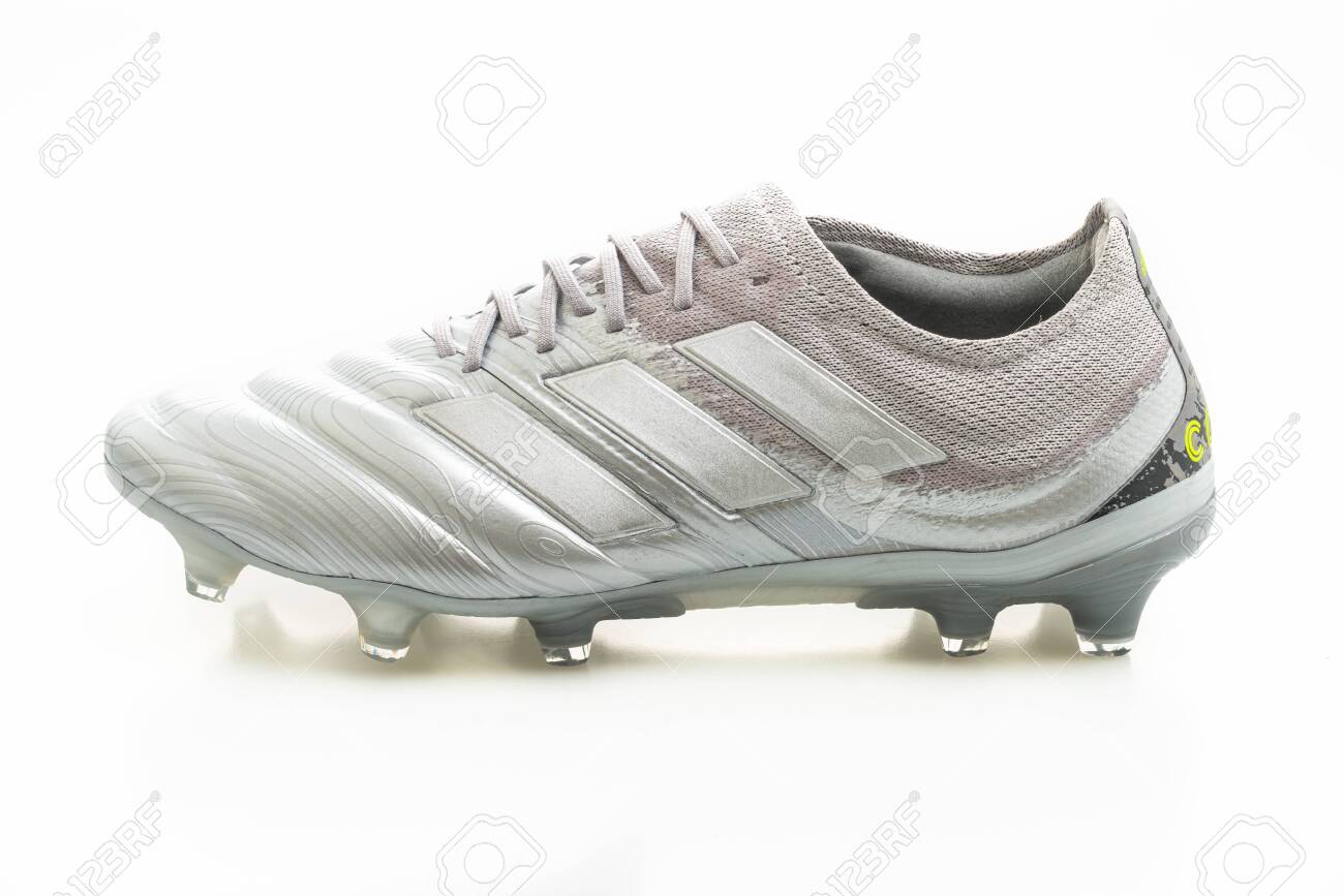adidas k leather football boots