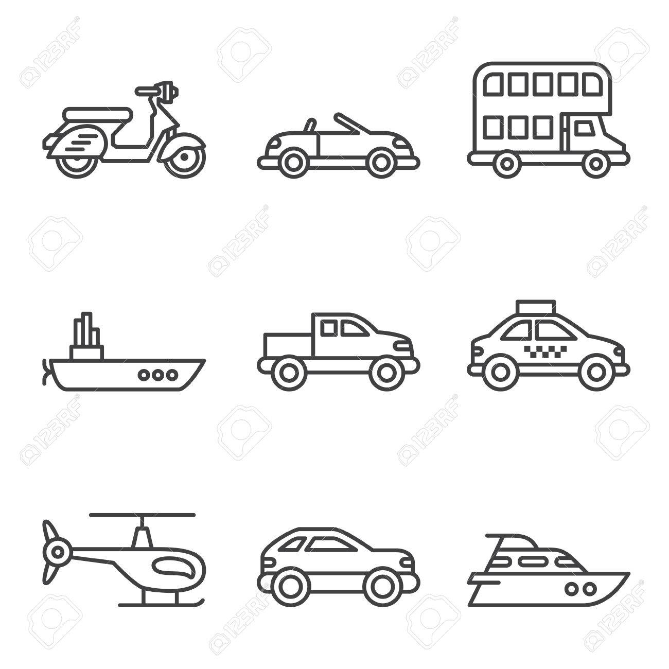 simple line designs