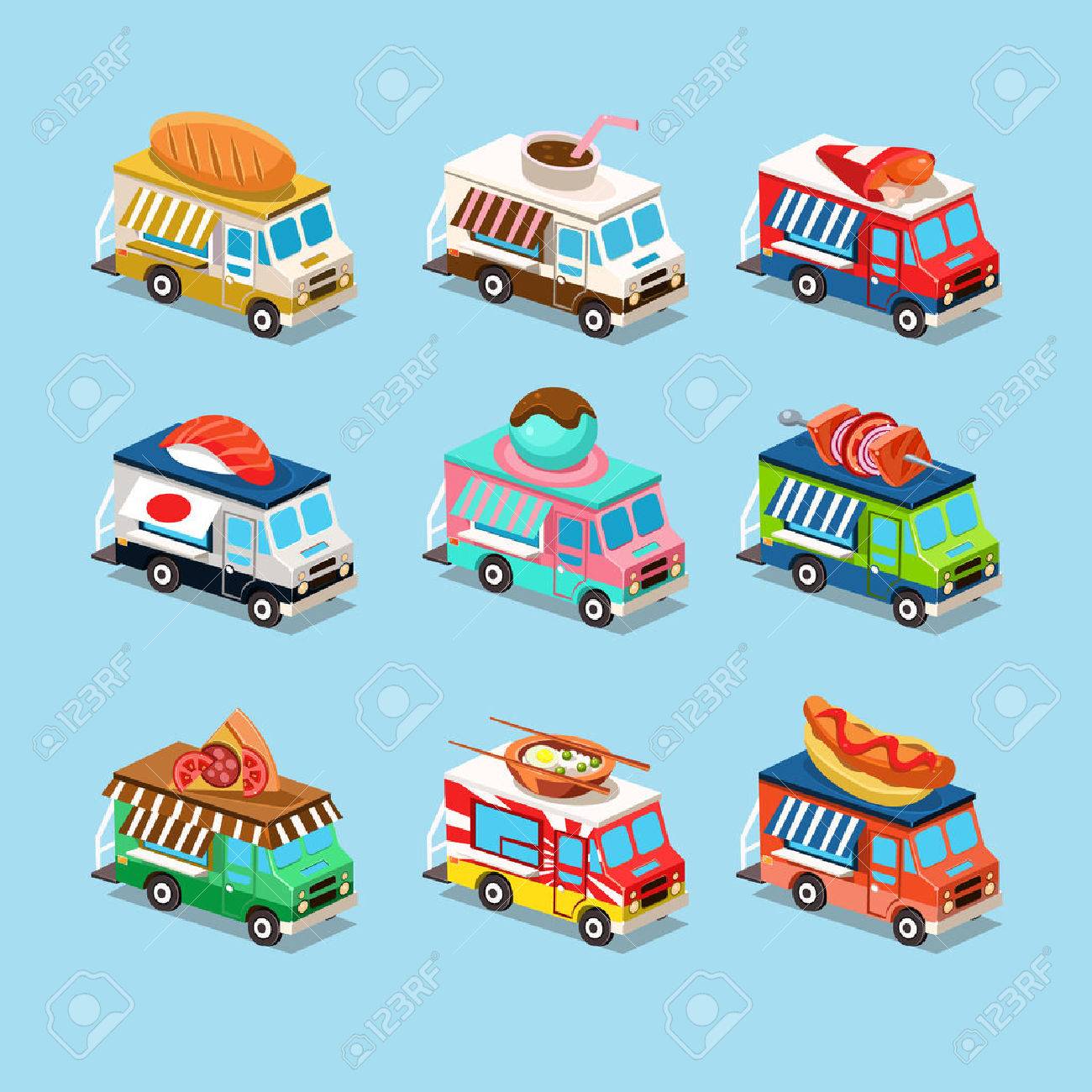 vans nourriture vans nourriture