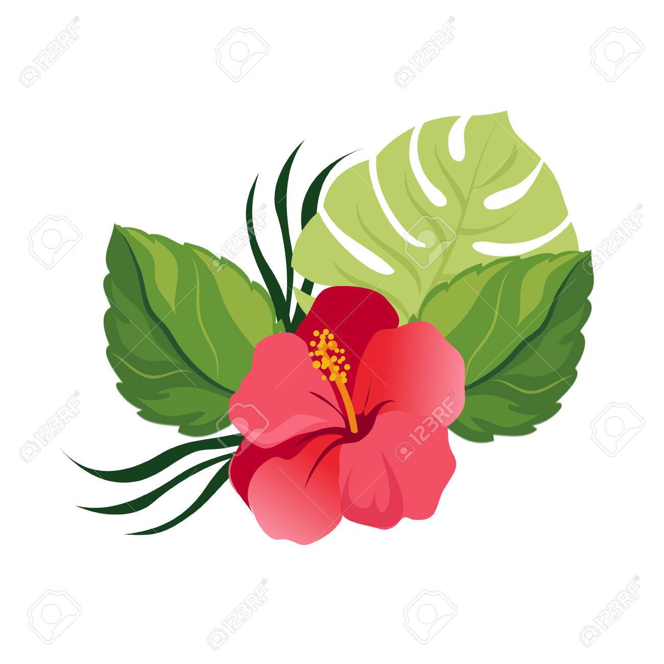 Ramo Con Flores Tropicales. Elegante Composición De Vectores Florales. Ilustración De Dibujos Animados Coloridos Ilustraciones Svg, Vectoriales, Clip Art Vectorizado Libre De Derechos. Image 75950007. Ramo Con Flores Tropicales. Elegante Composición De Vectores Florales. Ilustración De Dibujos Animados Coloridos Ilustraciones Svg, Vectoriales, Clip Art Vectorizado Libre De Derechos. Image 75950007.