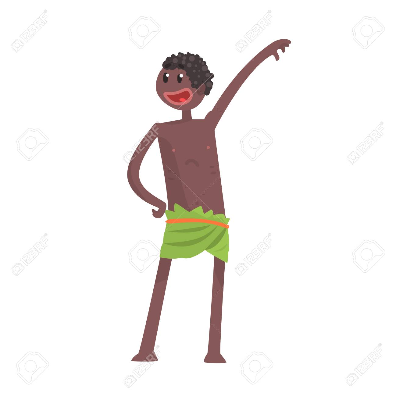 あなたのためのイラスト ユニーク男 イラスト ポーズ