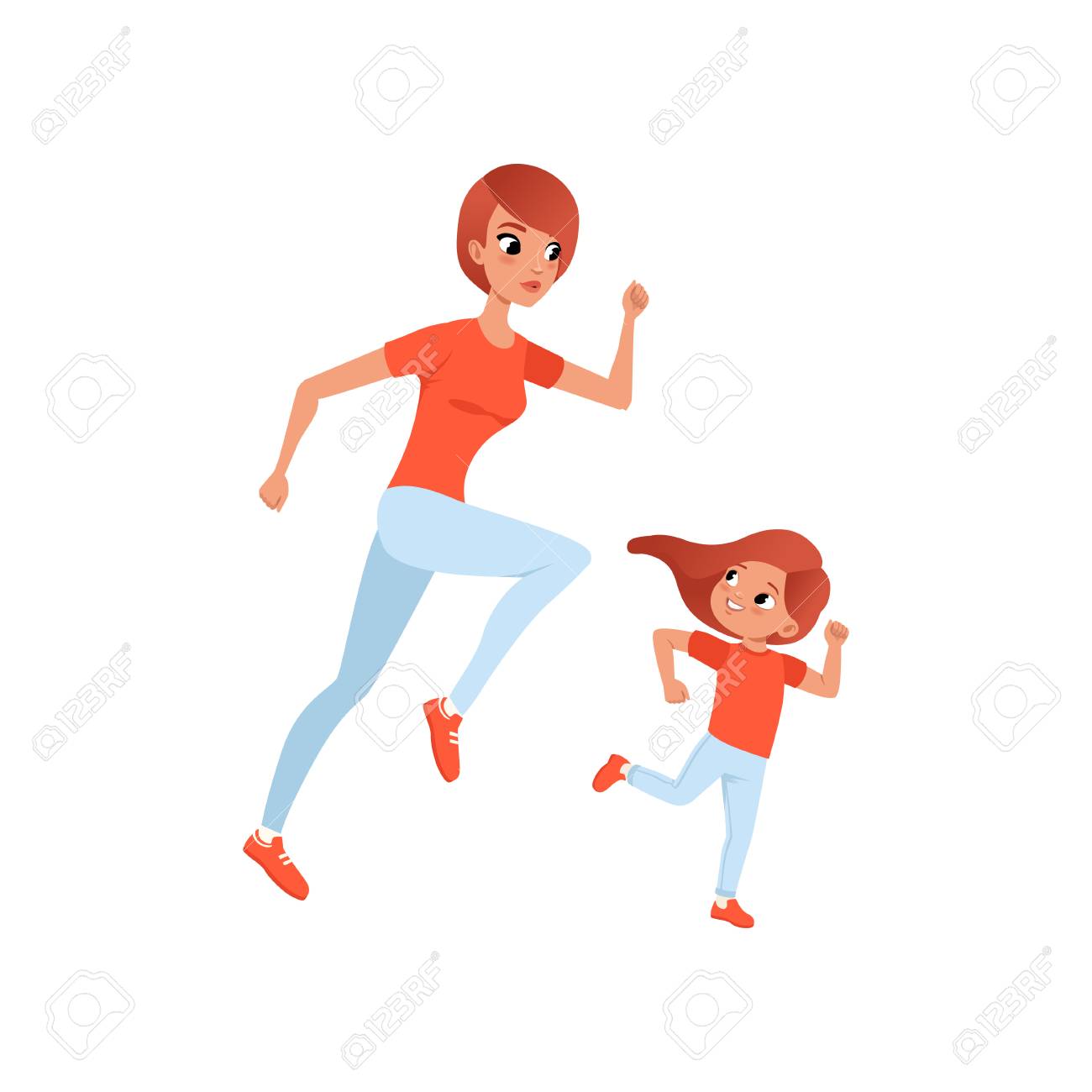 Mummy Vector Illustrations - E Sports T-Shirt Design