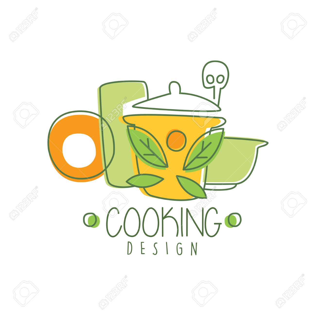 Cuisine Culinaire Conception De L 39 Icone De La Cuisine