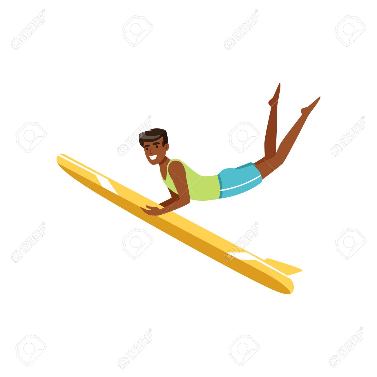 最高のイラスト画像 Hd限定サーフ 系 イラスト