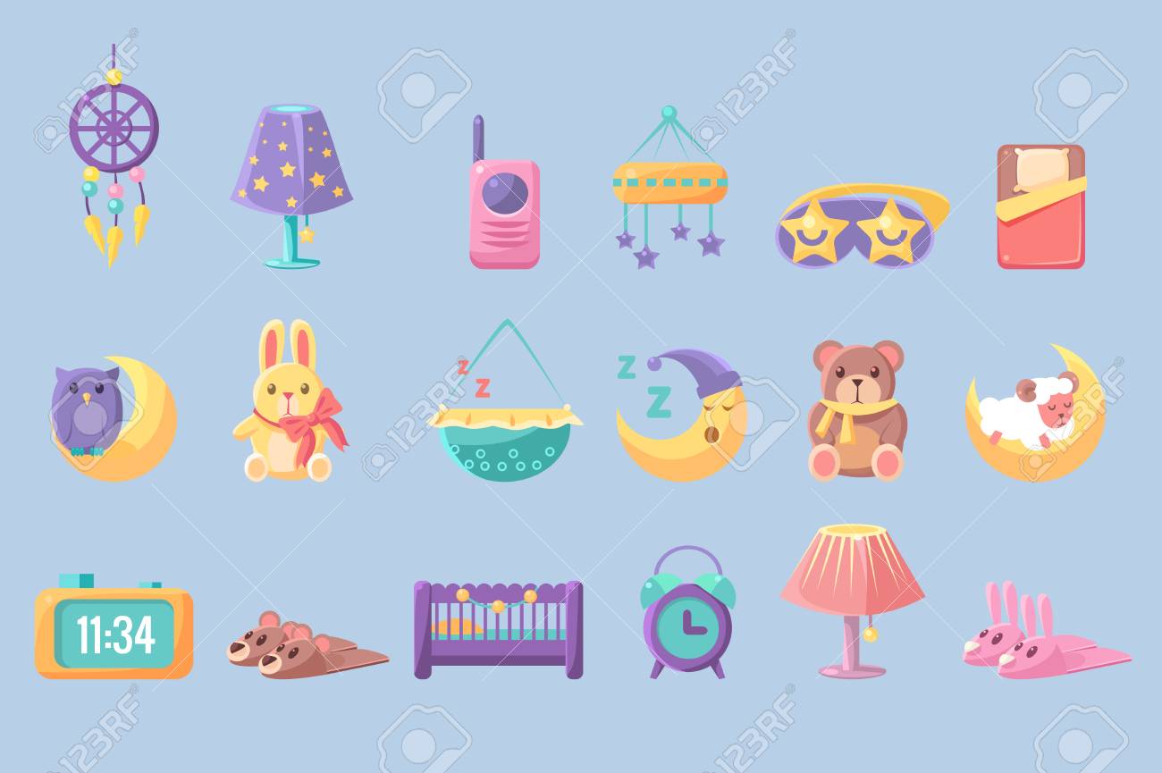 infant accessories