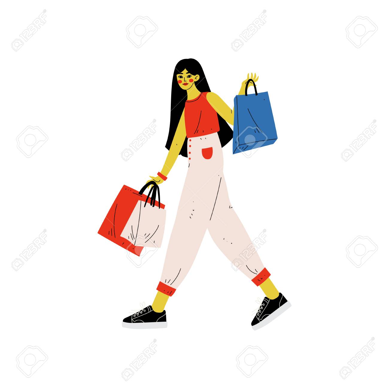 walking clothes sale