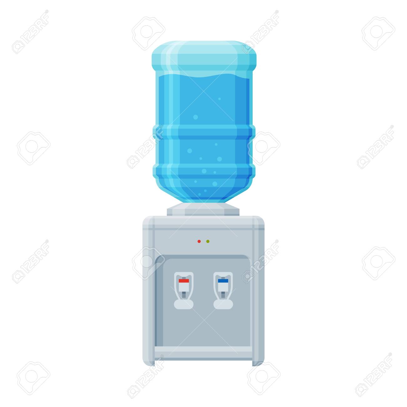 water cooler aqua