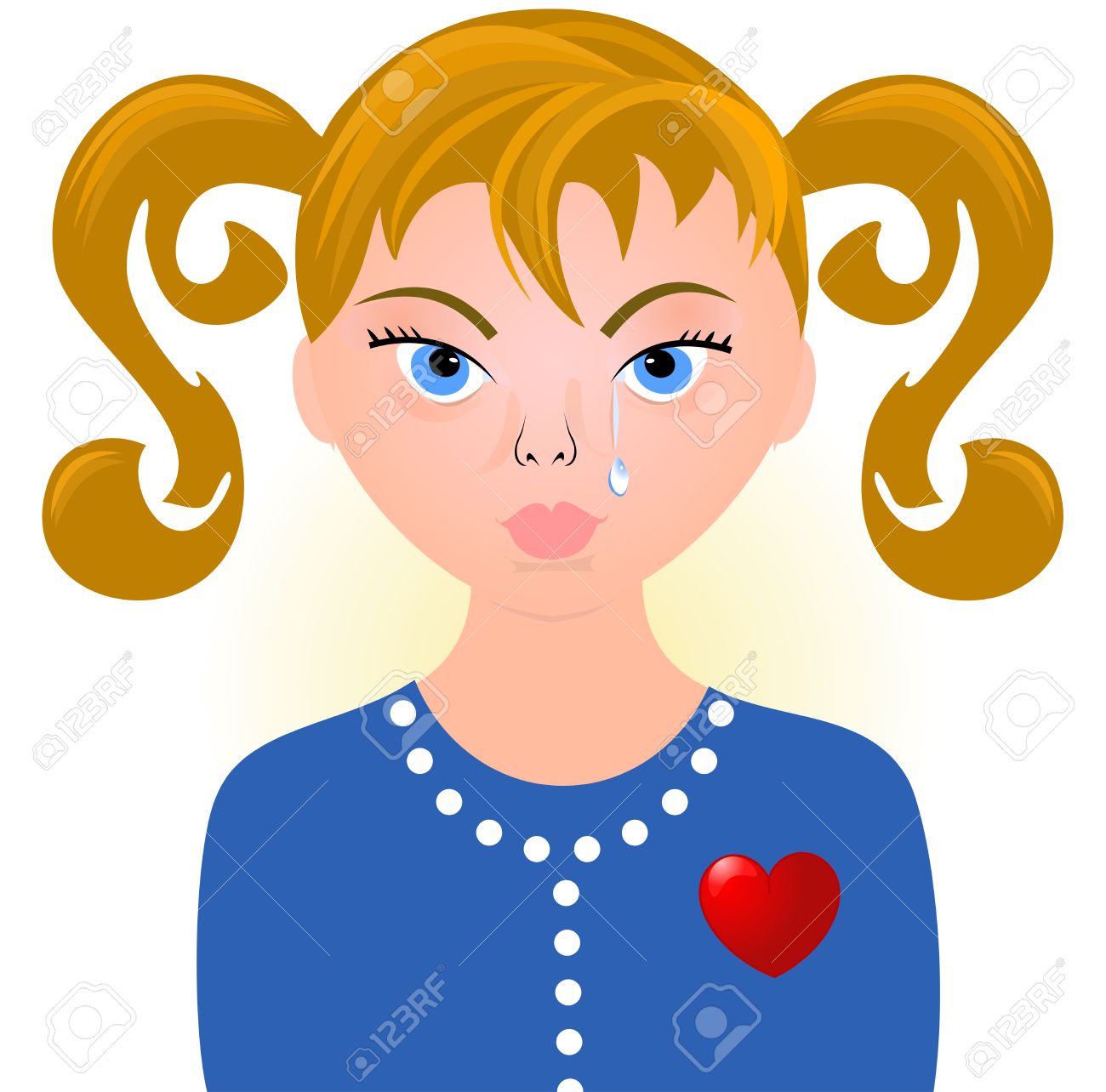 児童虐待アイコンを停止します のイラスト素材 ベクタ Image