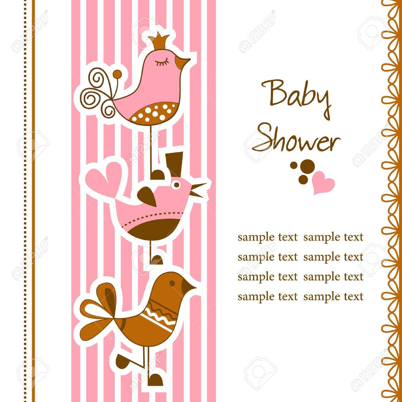 Funny Birds Baby Shower Royalty Free Cliparts Vectors And Stock 12955440 Funny Birds Baby Shower Photo 12955440 Funny Birds Baby Showerhtml