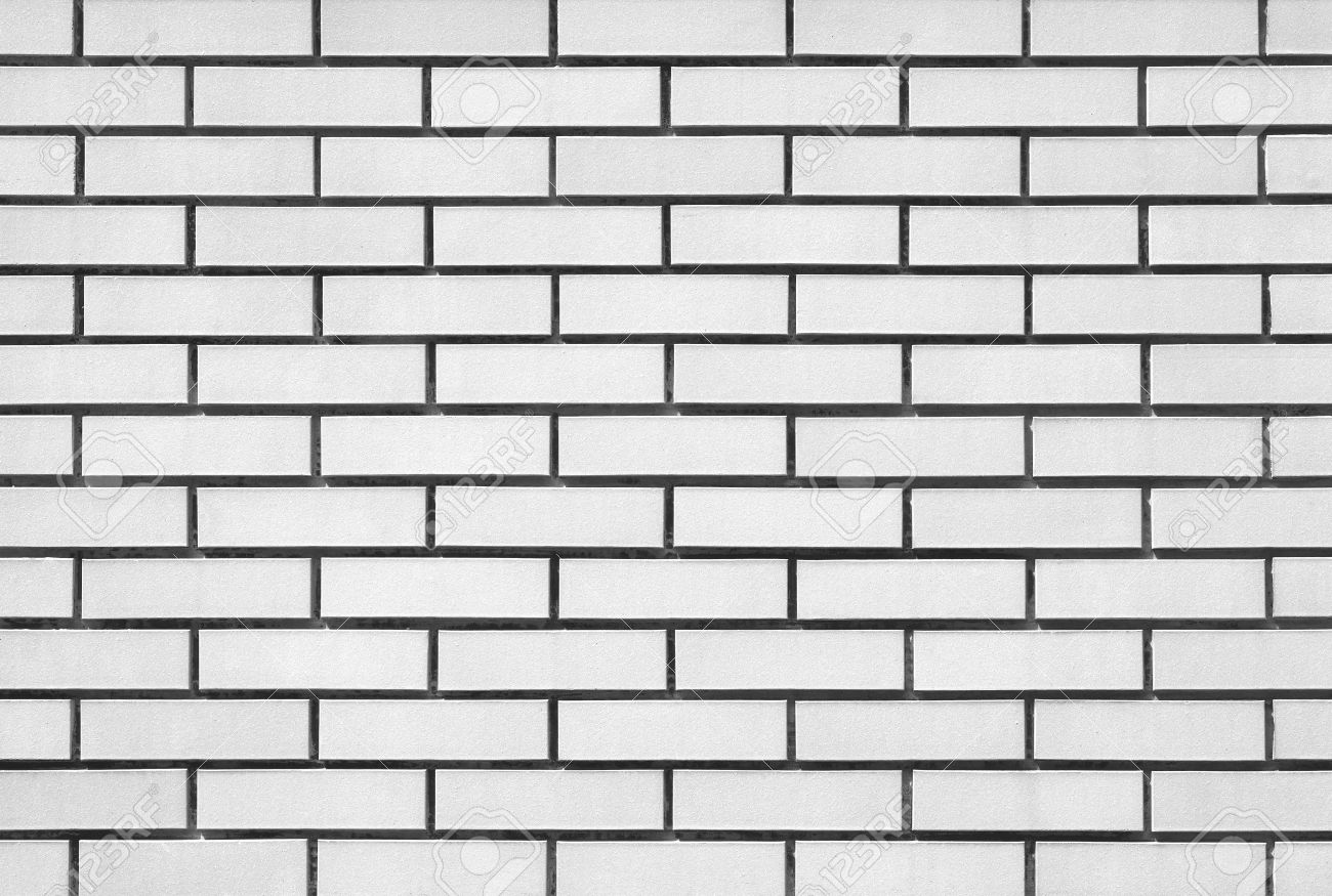 White Brick Modern Wall Background And Texture Stock Photo - White Brick Modern Wall Background And Texture Stock Photo white brick modern wall background and texture stock photo - white brick modern wall background and texture stock photo