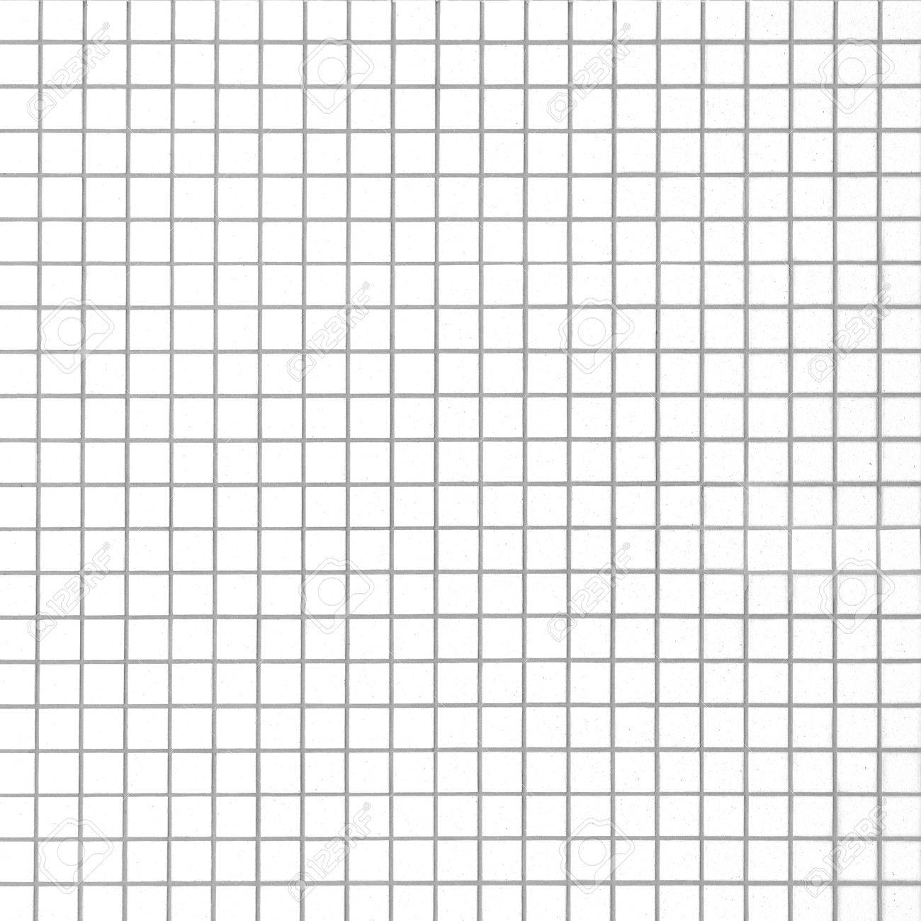 White Mosaic Tile Seamless Background And Texture Stock Photo White Mosaic Tile Seamless Background And Texture Stock Photo