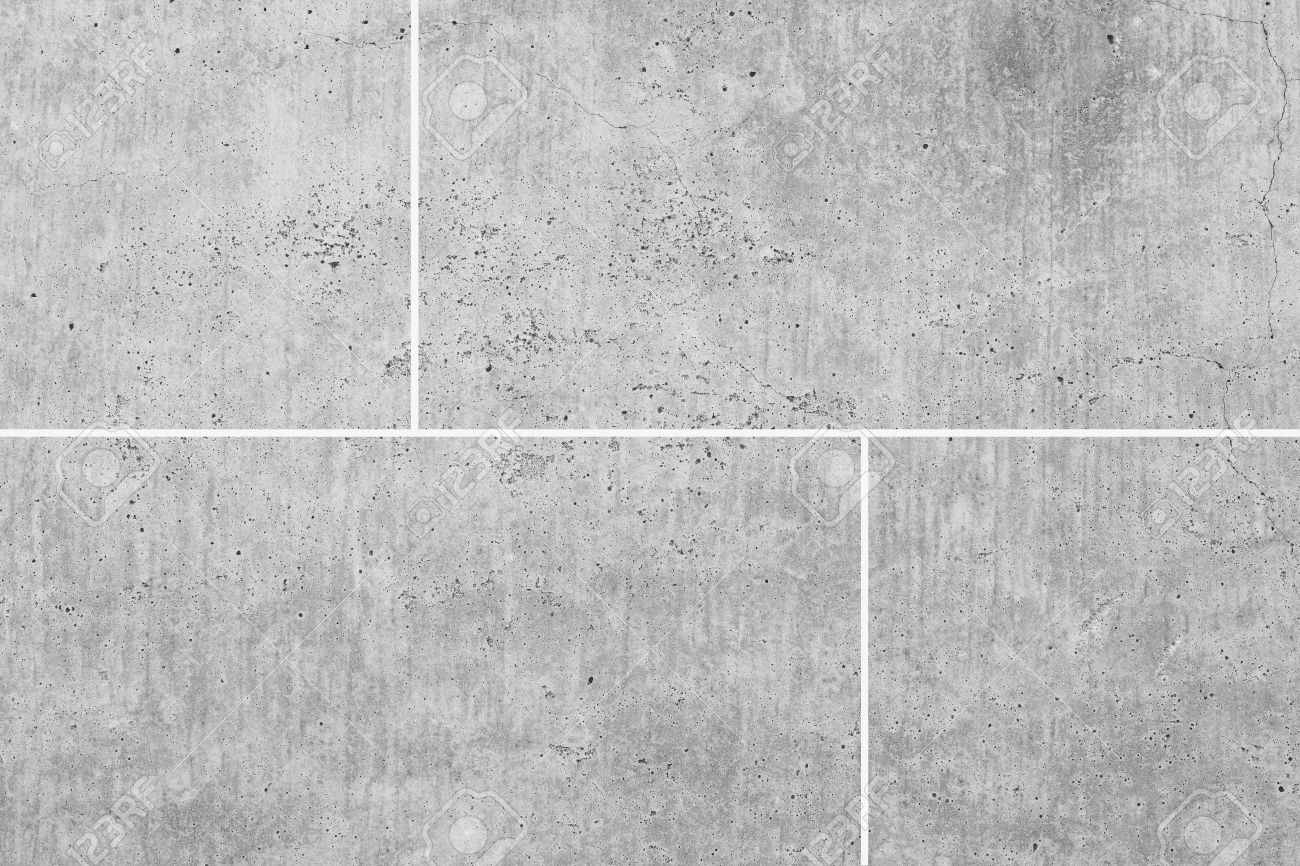 White stone floor texture and seamless background - 47560964 White stone floor texture and seamless background - 47560964