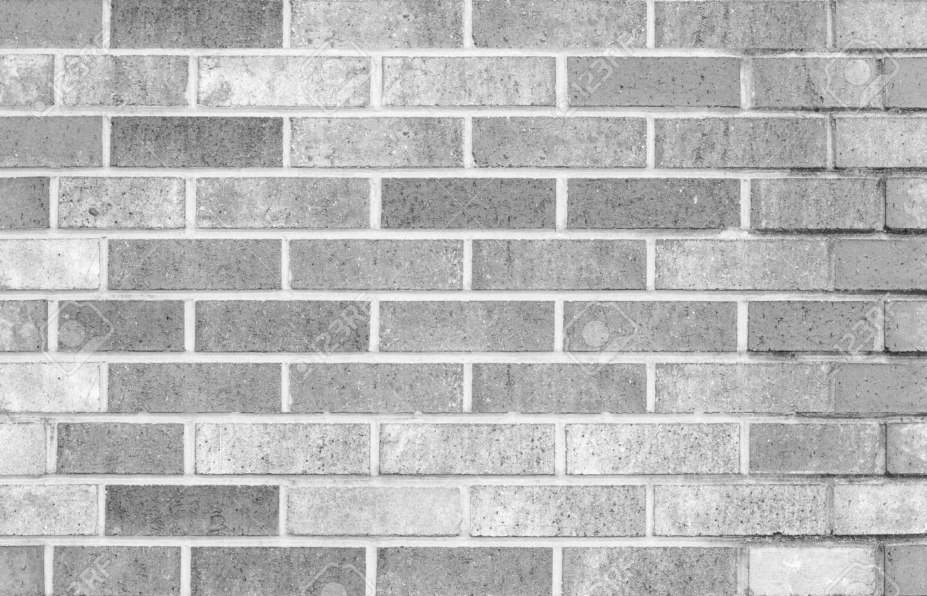 れんが造りの白い石の壁シームレスな背景やテクスチャ の写真素材 画像素材 Image