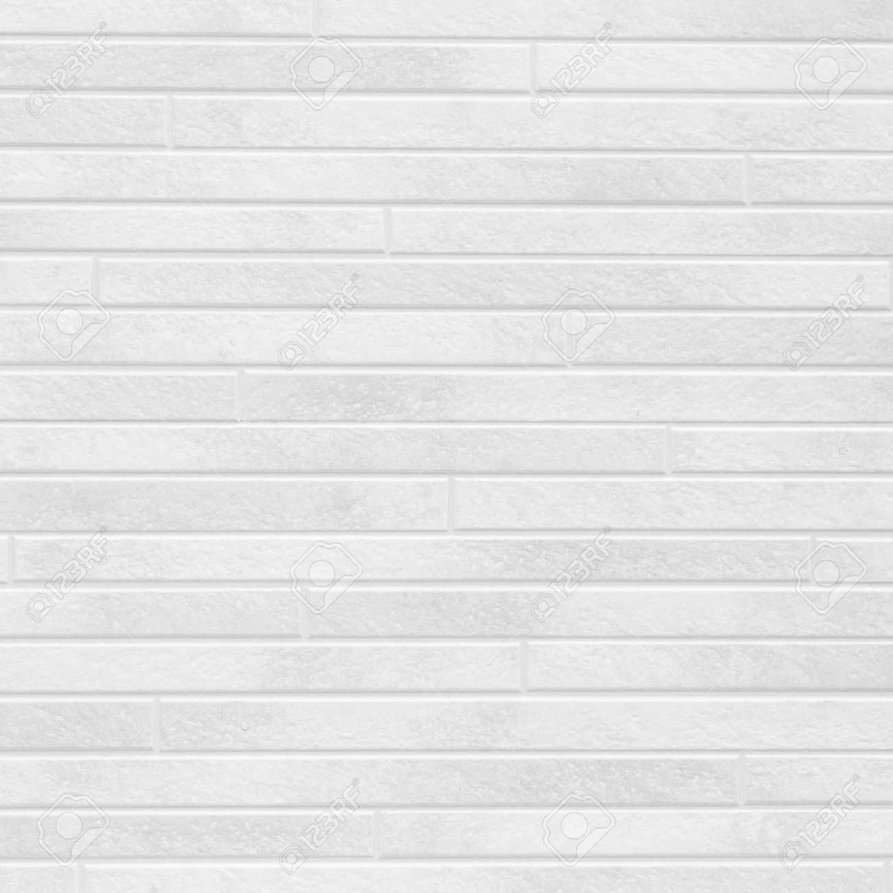 The modern white concrete tile wall background and texture . - 58009990 The modern white concrete tile wall background and texture . - 58009990