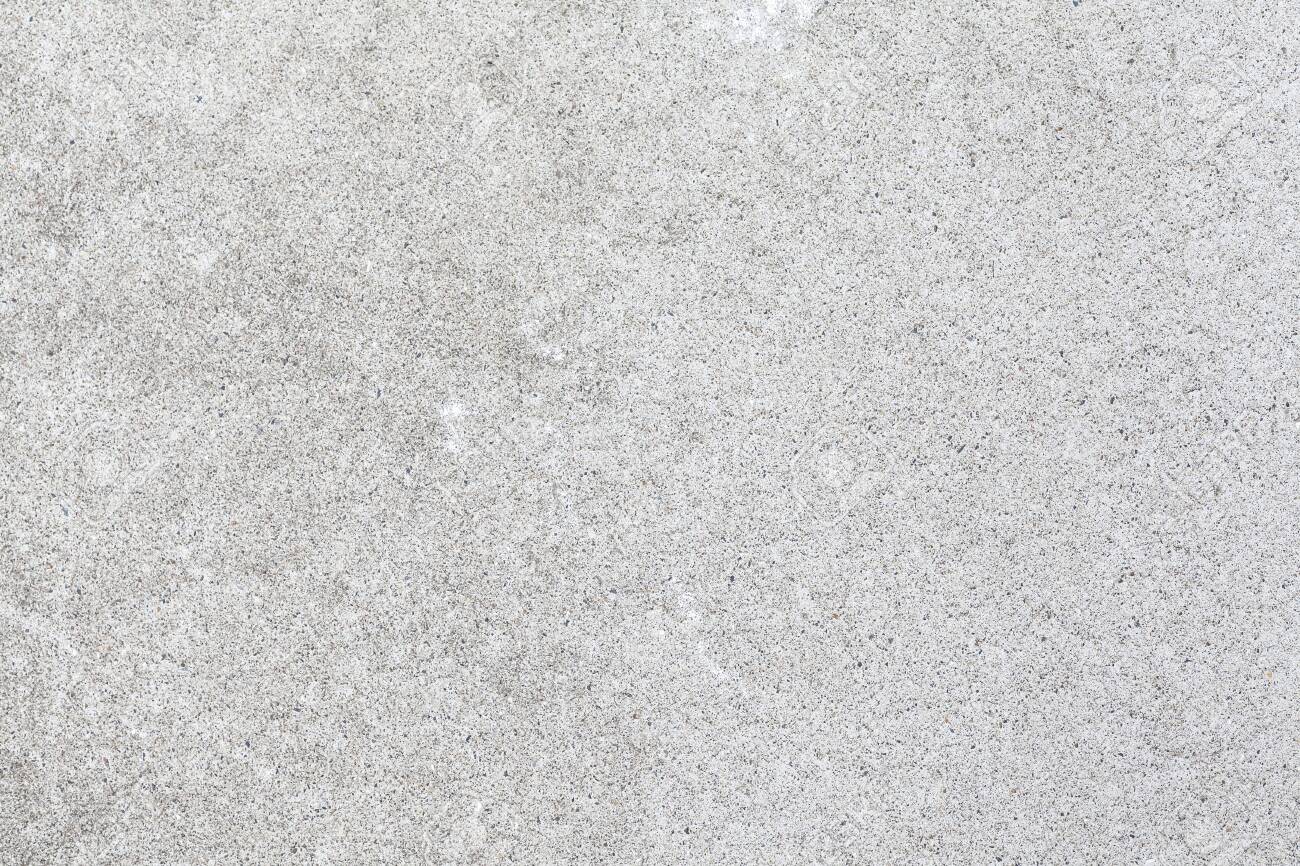 Texture And Seamless Background Of White Concrete Wall Stock Photo
