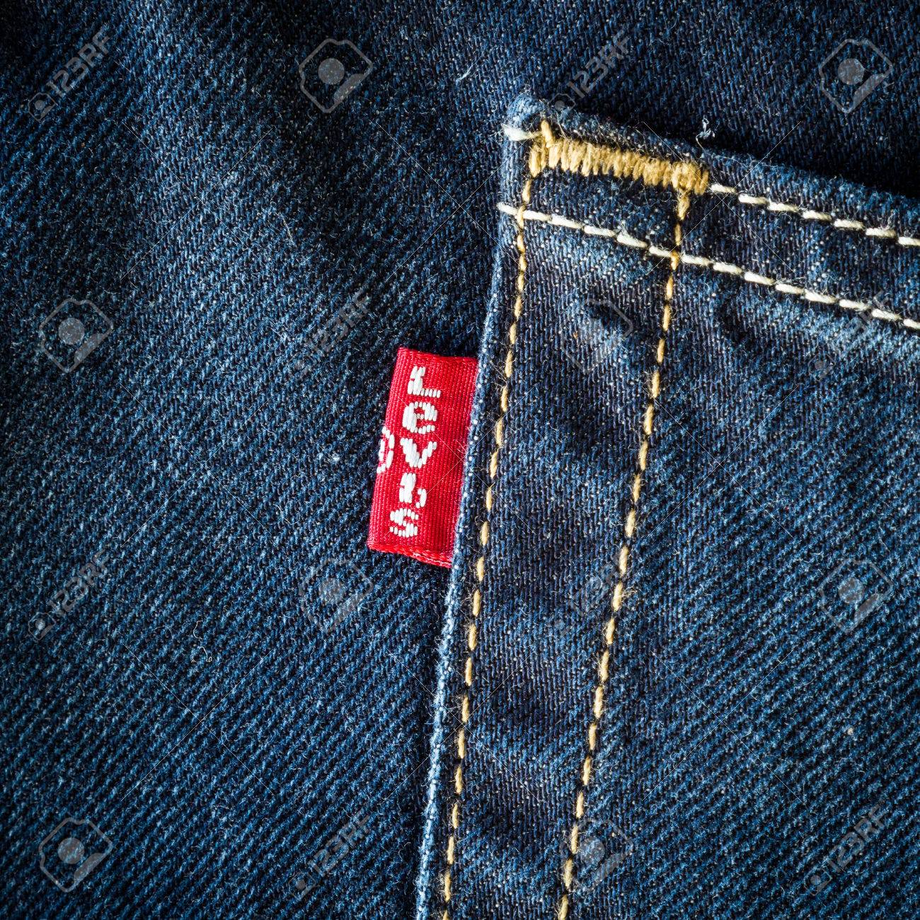 levi's red label