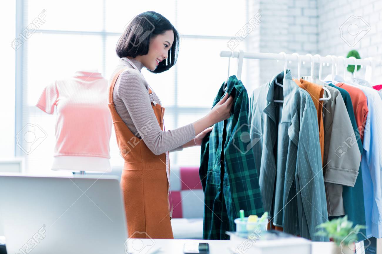 online selling clothes