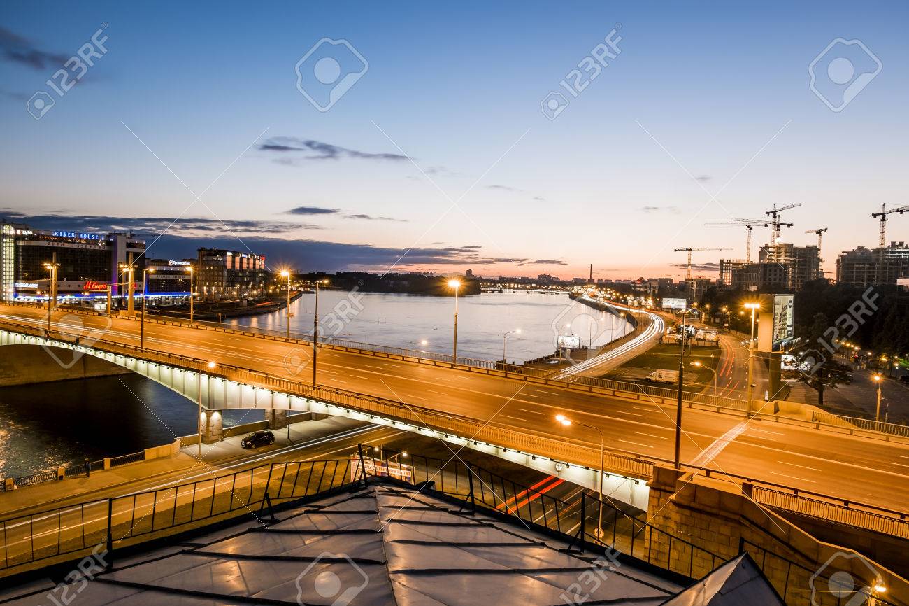 кантемировский мост в санкт петербурге фото