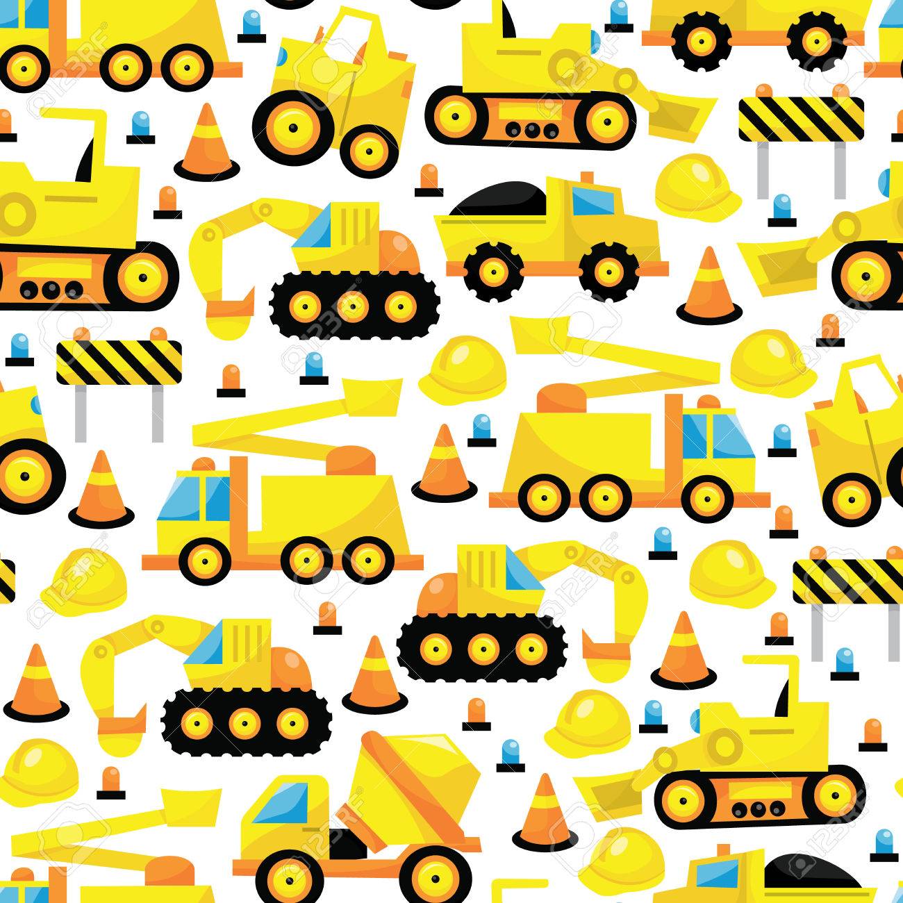 a vector illustration seamless