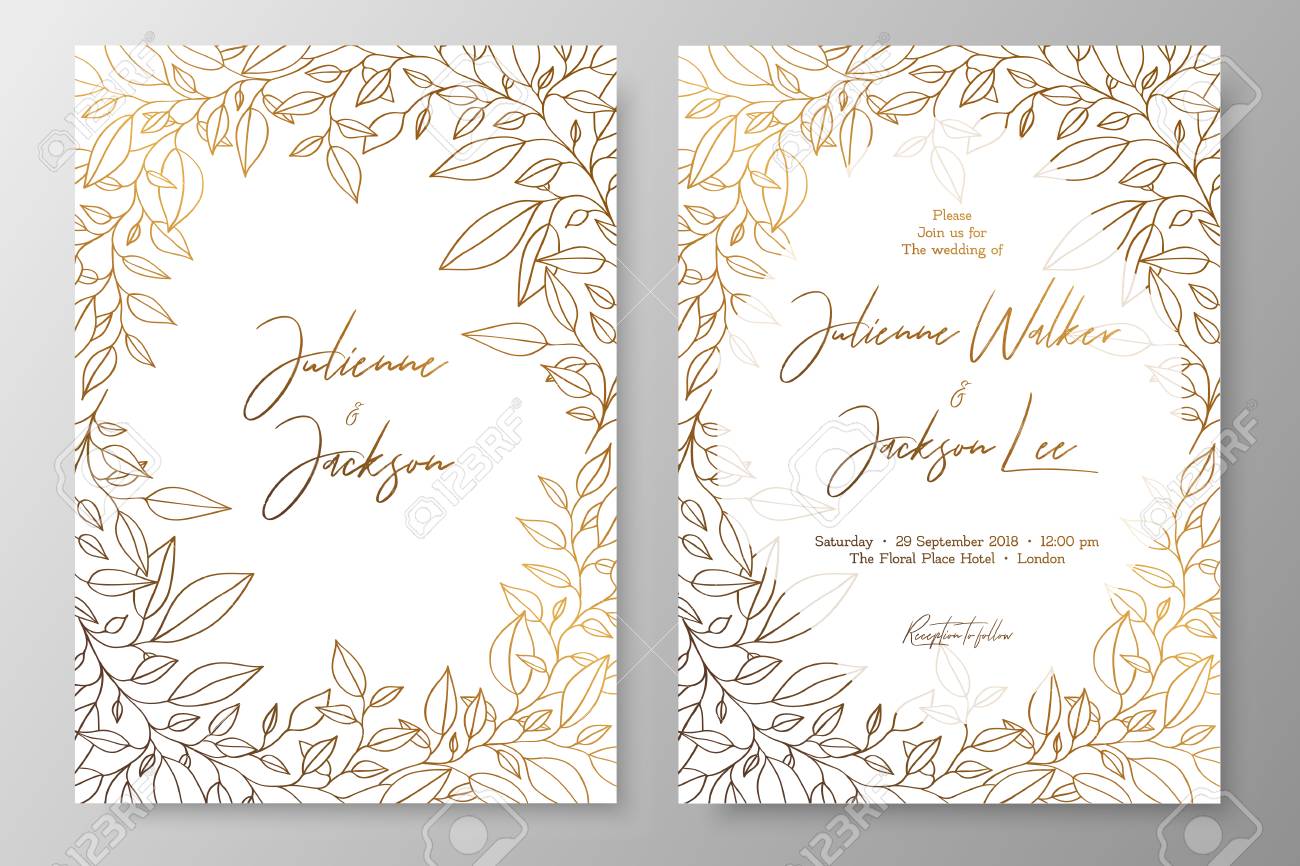 wedding accommodation card template free