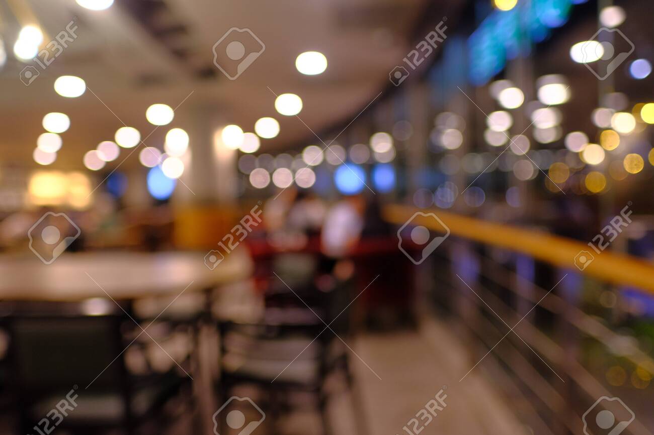 blur cafe background for advertisement, wide view - 142009568 blur cafe background for advertisement, wide view - 142009568