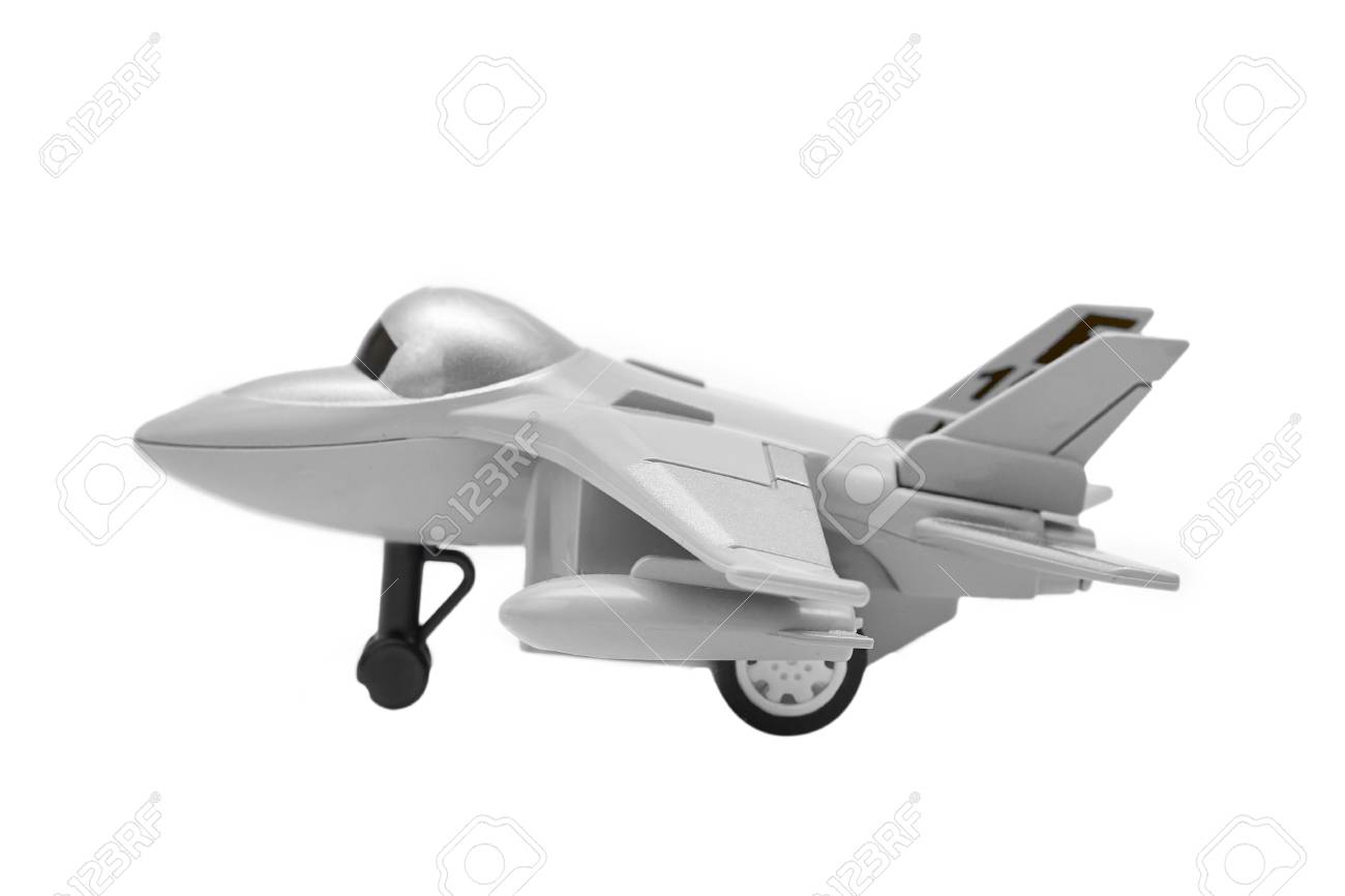 fighter jet toy