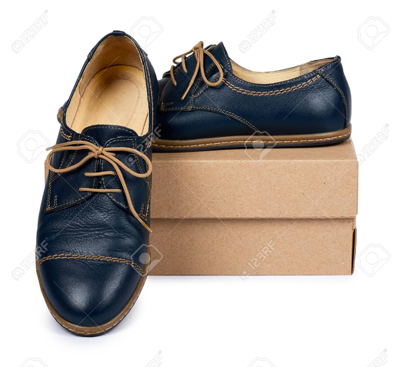 classic formal shoes