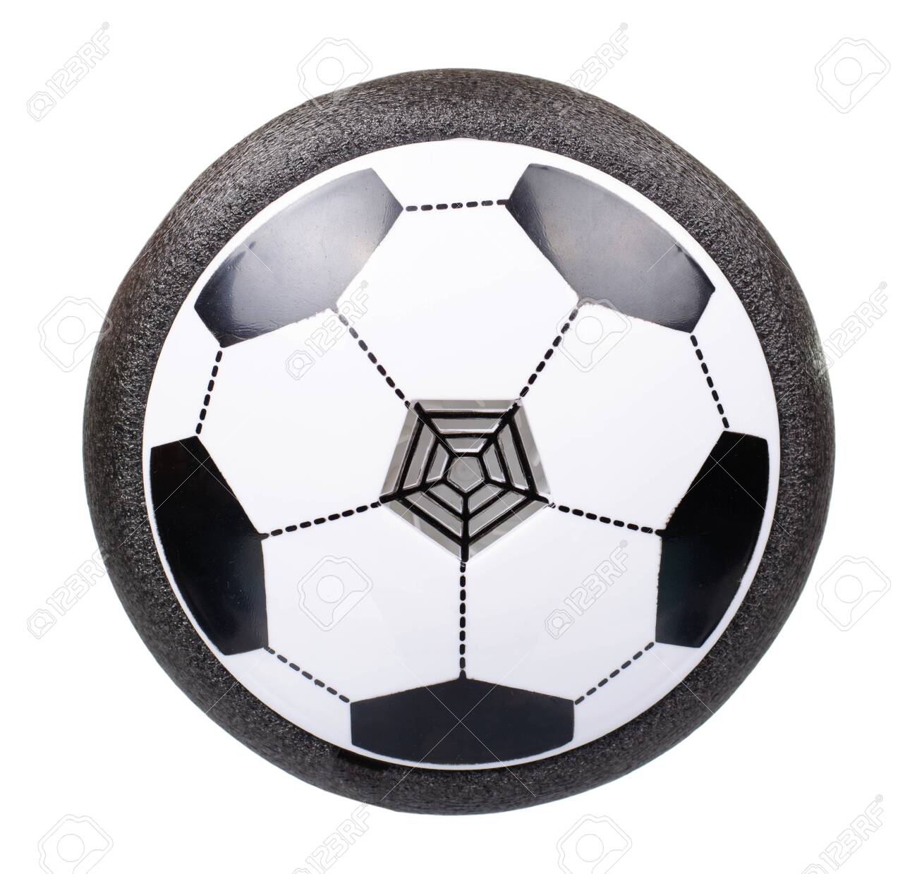 flying hover ball