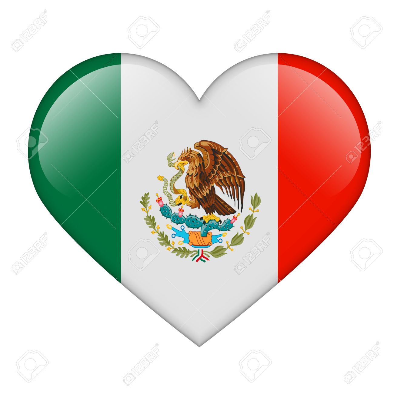 Resultado de imagen para bandera mexicana fotos
