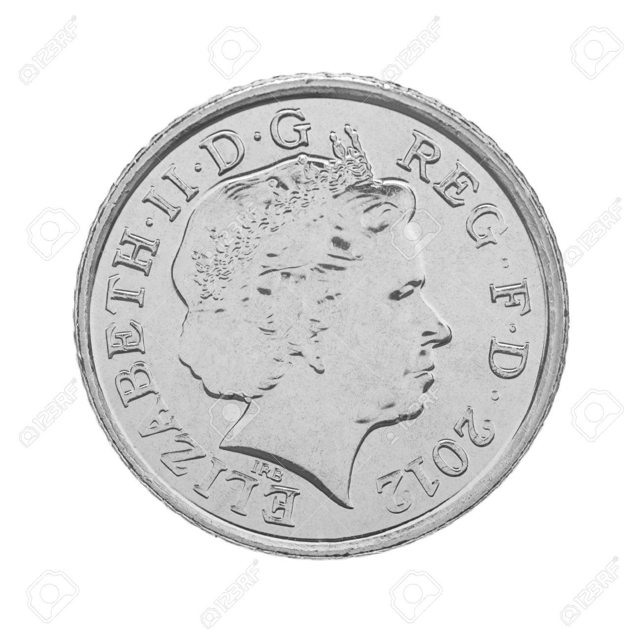 エリザべス女王５ペンス