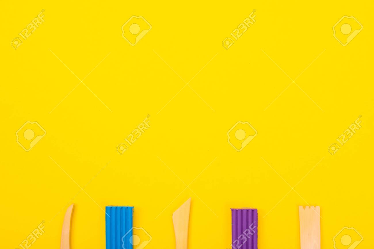 plasticine composition