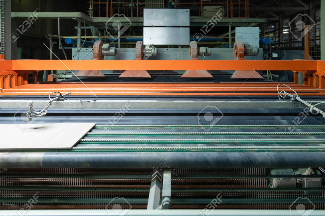 conveyor conveyer