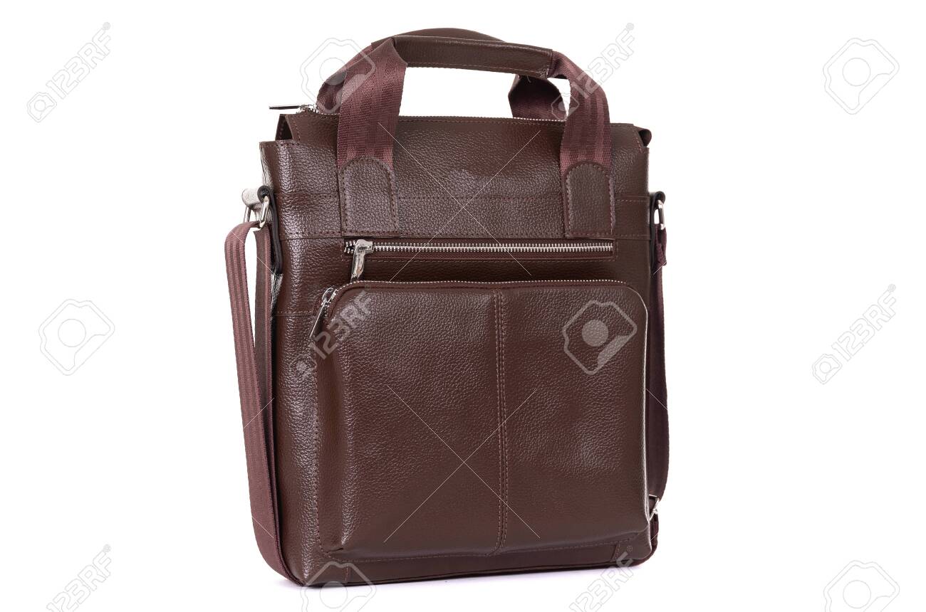 expensive briefcase