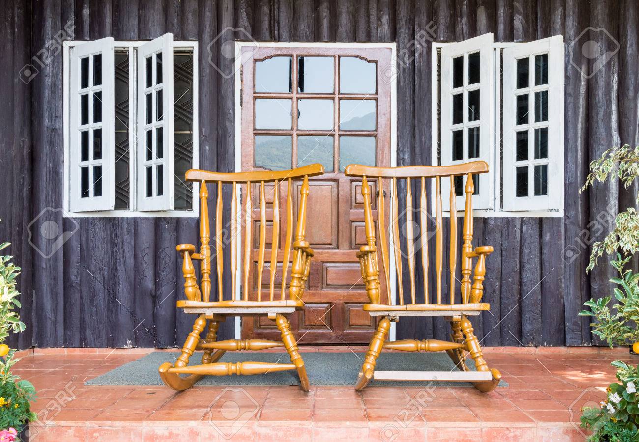 chaise à bascule pour bébé